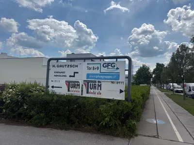 Gewerbeimmobilie kaufen in Wien – 6 718 m², € 11.500.000 – Bild 35 von 36