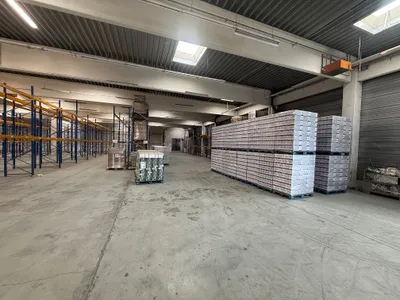 Gewerbeimmobilie kaufen in Wien – 6 718 m², € 11.500.000 – Bild 30 von 36