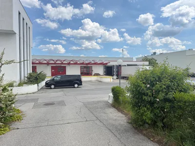 Gewerbeimmobilie kaufen in Wien – 6 718 m², € 11.500.000 – Bild 33 von 36