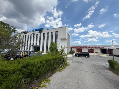 Gewerbeimmobilie kaufen in Wien – 6 718 m², € 11.500.000