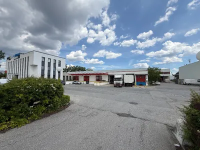 Gewerbeimmobilie kaufen in Wien – 6 718 m², € 11.500.000 – Bild 21 von 36