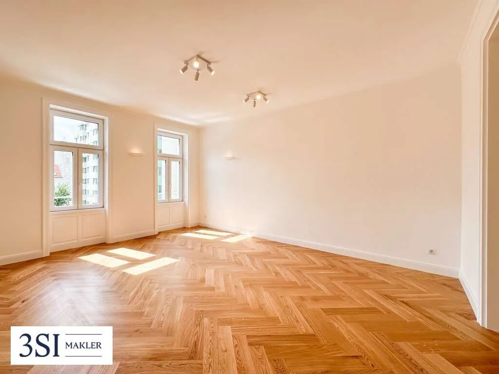 Leibenfrostgasse 8 - Ansicht 3
