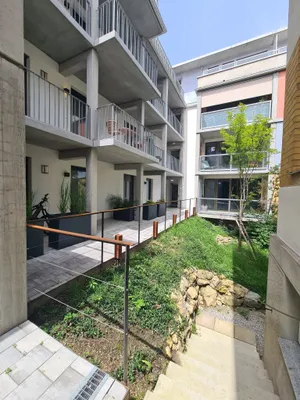 2-Zimmer-Wohnung mieten in Neunkirchen – 55,17 m², € 919 – Bild 14 von 21