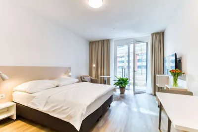 1-Zimmer-Wohnung mieten in Wien – 29 m², € 1.080 – Bild 5 von 7