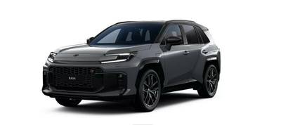 Toyota RAV4 2,5 Hybrid GR Sport 4WD Aut.