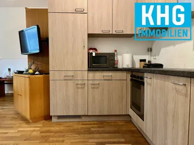 1-Zimmer-Wohnung kaufen in Tulln – 37,68 m², € 147.000 – Bild 4 von 10
