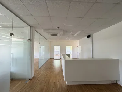 4-Zimmer-Gewerbeimmobilie mieten in Weiz – 141 m², € 1.827
