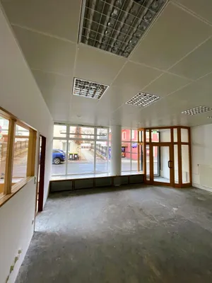 4-Zimmer-Gewerbeimmobilie kaufen in Liezen – 122 m², € 159.000 – Bild 5 von 8