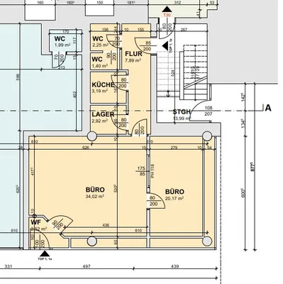 4-Zimmer-Gewerbeimmobilie kaufen in Liezen – 122 m², € 159.000 – Bild 7 von 8