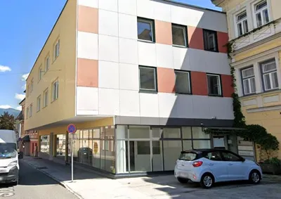 4-Zimmer-Gewerbeimmobilie kaufen in Liezen – 122 m², € 159.000