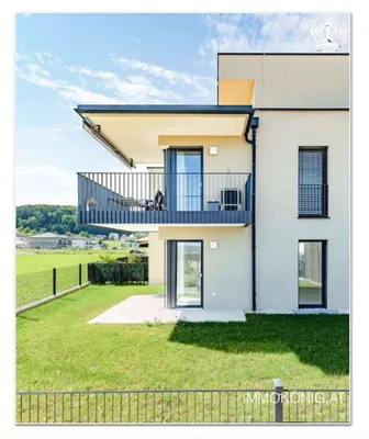 Wohnung kaufen in Amstetten – 106,2 m², € 396.910 – Bild 4 von 23