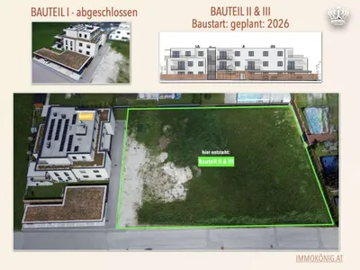 Wohnung kaufen in Amstetten – 106,2 m², € 396.910 – Bild 8 von 23
