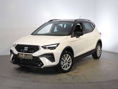 Seat Arona Style Edition 1.0 TSI DSG