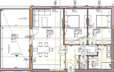 2-Zimmer-Wohnung kaufen in Liezen – 82,41 m², € 376.500 – Bild 2 von 5