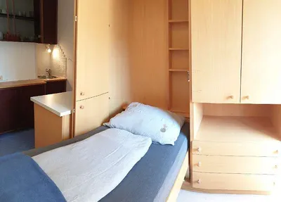 1-Zimmer-Wohnung mieten in Wien – 25 m², € 640 – Bild 4 von 8