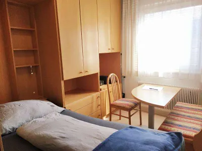 1-Zimmer-Wohnung mieten in Wien – 25 m², € 640 – Bild 3 von 8
