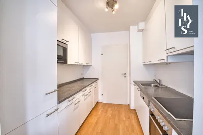 4-Zimmer-Wohnung mieten in Wien – 108,77 m², € 2.599 – Bild 3 von 15