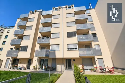 4-Zimmer-Wohnung mieten in Wien – 108,77 m², € 2.599 – Bild 13 von 15