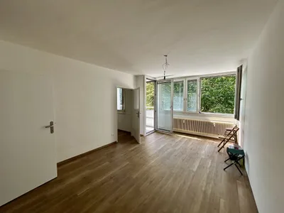 2-Zimmer-Wohnung mieten in Salzburg Stadt – 45,41 m², € 887 – Bild 2 von 5