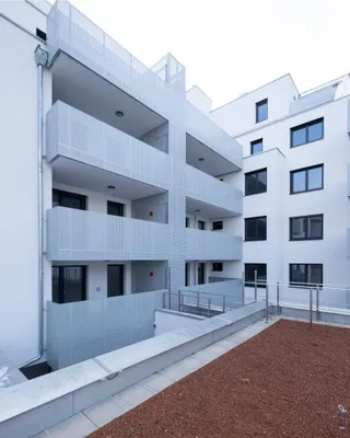 Wohnung kaufen in Wien – 35,14 m², € 265.000 – Bild 17 von 22