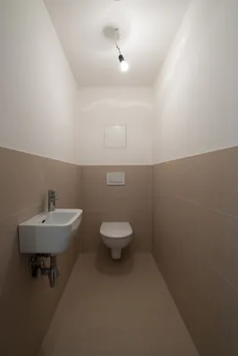 Wohnung kaufen in Wien – 35,14 m², € 265.000 – Bild 5 von 22
