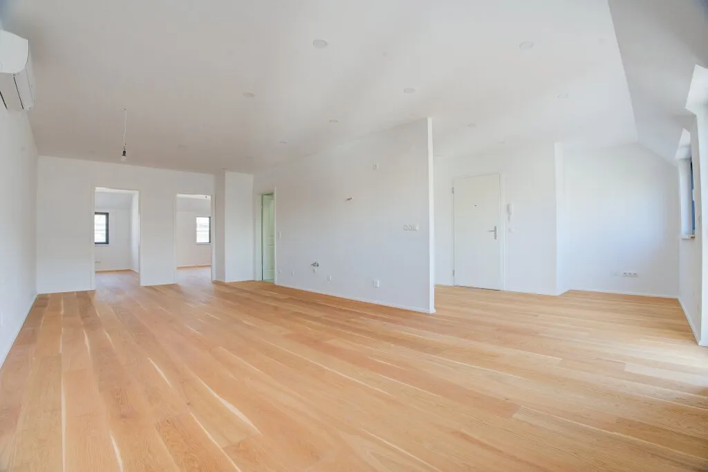 Wohnung – Wien