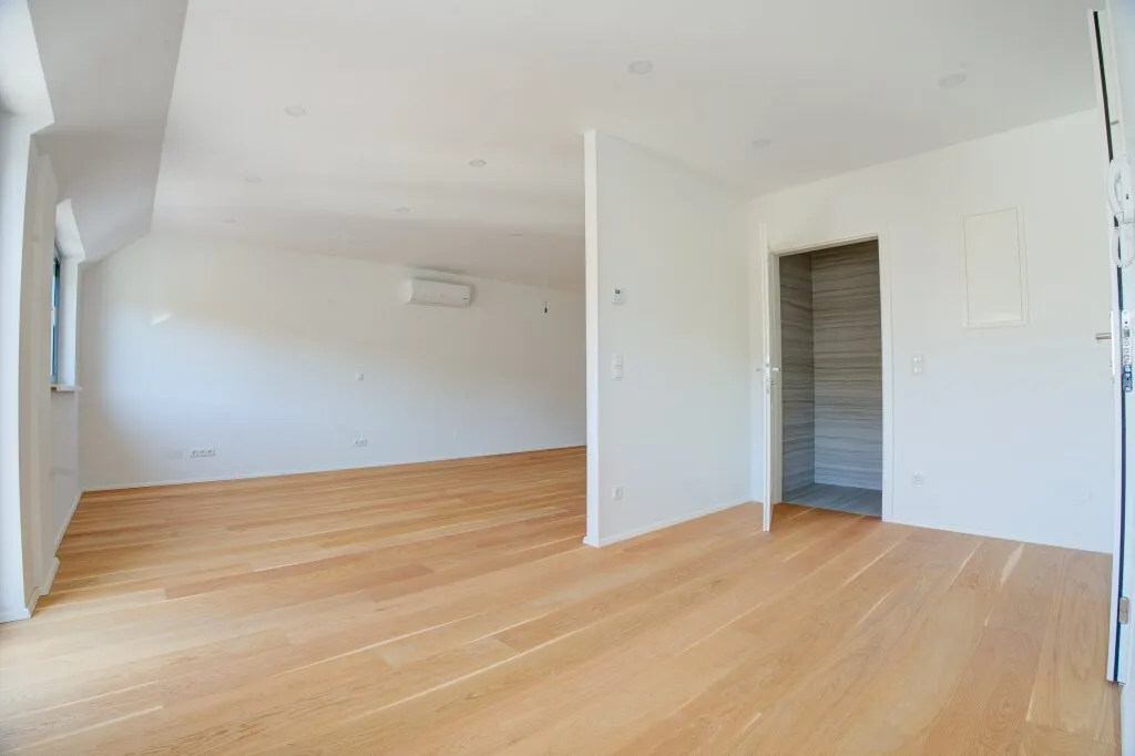Wohnung – Wien - Ansicht 2
