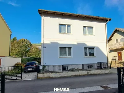 5-Zimmer-Haus kaufen in Korneuburg – 128 m², € 379.000 – Bild 24 von 26