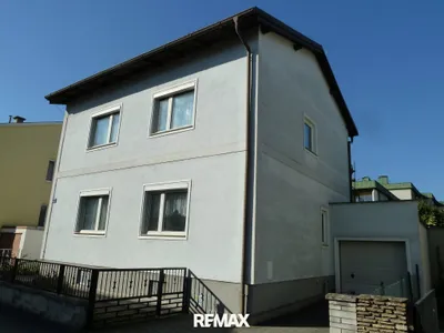 5-Zimmer-Haus kaufen in Korneuburg – 128 m², € 379.000 – Bild 6 von 26