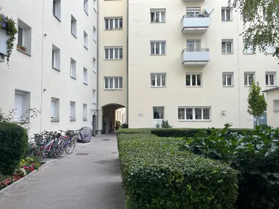 1-Zimmer-Wohnung mieten in Wien – 33 m², € 750 – Bild 3 von 11