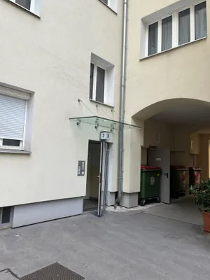 1-Zimmer-Wohnung mieten in Wien – 33 m², € 750 – Bild 2 von 11