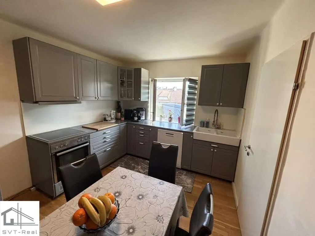 Apartment in Wels, Lichtenegg - Ansicht 2