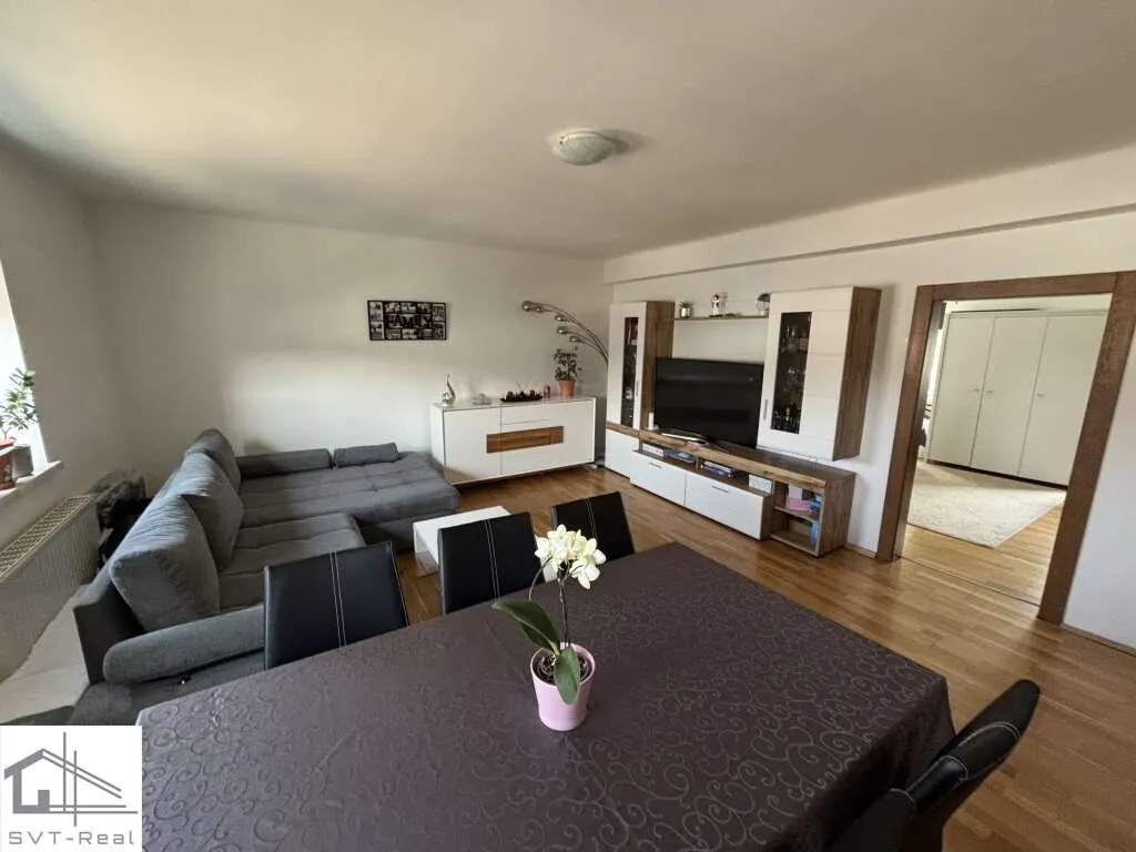 Apartment in Wels, Lichtenegg - Ansicht 3