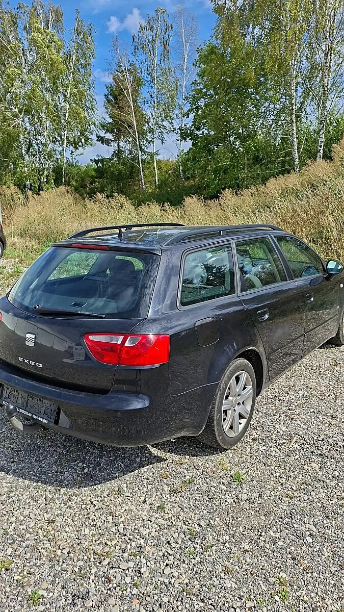 Seat Exeo