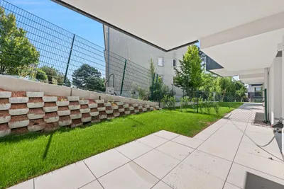 2-Zimmer-Wohnung kaufen in Wien – 42,1 m², € 341.500 – Bild 11 von 16