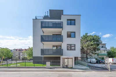 2-Zimmer-Wohnung kaufen in Wien – 42,1 m², € 341.500 – Bild 16 von 16