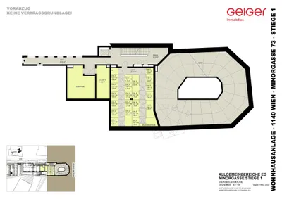 2-Zimmer-Wohnung kaufen in Wien – 42,1 m², € 341.500 – Bild 6 von 16
