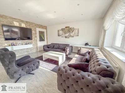 4-Zimmer-Haus kaufen in Baden – 134,67 m², € 249.000 – Bild 9 von 13