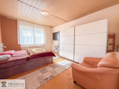 4-Zimmer-Haus kaufen in Baden – 134,67 m², € 249.000 – Bild 6 von 13