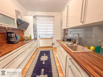 4-Zimmer-Haus kaufen in Baden – 134,67 m², € 249.000 – Bild 8 von 13