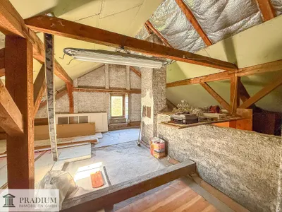 4-Zimmer-Haus kaufen in Baden – 134,67 m², € 249.000 – Bild 7 von 13