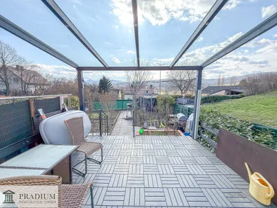 4-Zimmer-Haus kaufen in Baden – 134,67 m², € 249.000 – Bild 11 von 13