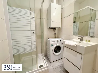 2-Zimmer-Wohnung kaufen in Wien – 52,1 m², € 205.000 – Bild 6 von 8