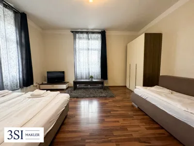 2-Zimmer-Wohnung kaufen in Wien – 52,1 m², € 205.000 – Bild 5 von 8