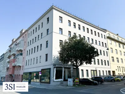 2-Zimmer-Wohnung kaufen in Wien – 52,1 m², € 205.000 – Bild 7 von 8