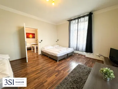 2-Zimmer-Wohnung kaufen in Wien – 52,1 m², € 205.000 – Bild 4 von 8