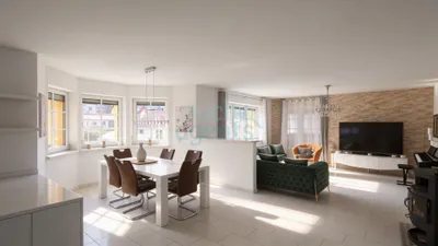 7-Zimmer-Haus kaufen in Waidhofen an der Ybbs – 170 m² – Bild 2 von 6