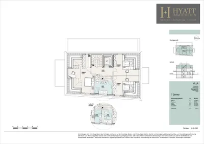 7-Zimmer-Immobilie kaufen in Wien – 286,69 m², € 4.900.000 – Bild 12 von 14