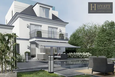 7-Zimmer-Immobilie kaufen in Wien – 286,69 m², € 4.900.000 – Bild 3 von 14