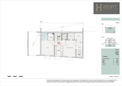 7-Zimmer-Immobilie kaufen in Wien – 286,69 m², € 4.900.000 – Bild 14 von 14